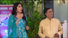 Taarak Mehta Ka Ooltah Chashmah - 7th November 2024